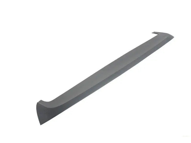 Dachspoiler Passend Für VW Polo 6R (2009) R-Line Design KITT