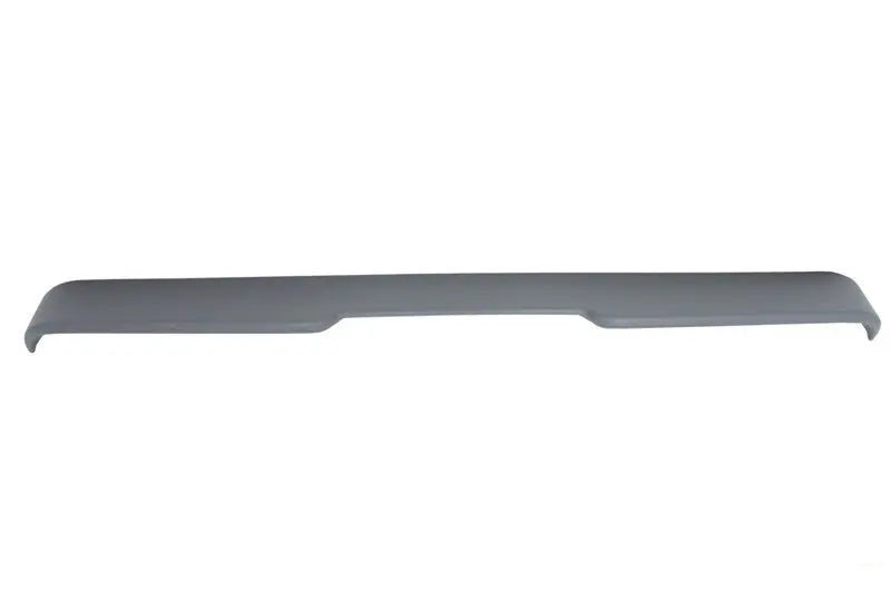 Dachspoiler Passend Für VW Transporter Multivan Caravelle T5 T5.1 Facelift (2003-2015) Sportline Design KITT