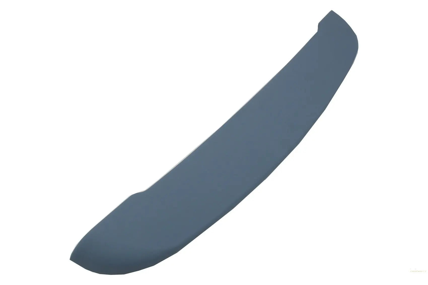 Dachspoiler Passend Für VW Transporter Multivan Caravelle T6 (2016) Einzelne Hecktür KITT