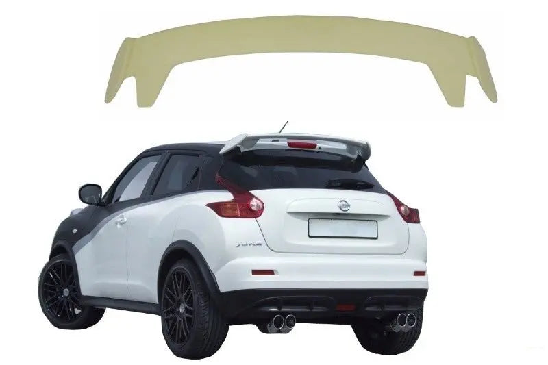 Dachspoilerflügel Passend Für Nissan Juke F15 (2010) KITT Specials