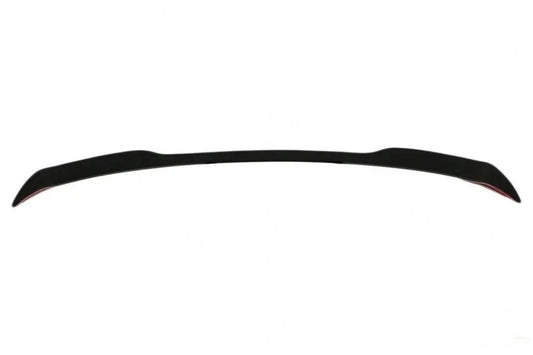 Dachspoilerflügel Passend Für Toyota Yaris Mk4 Xp210 (2020) Piano Black KITT