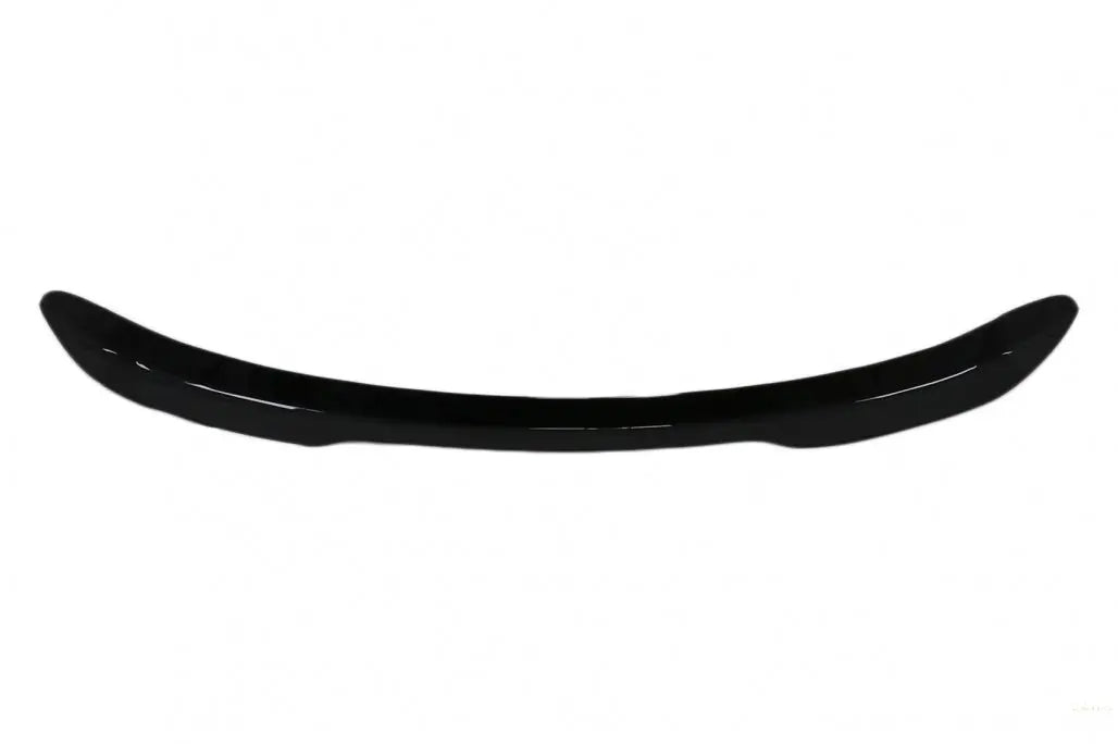 Dachspoilerflügel Passend Für Toyota Yaris Mk4 Xp210 (2020) Piano Black KITT