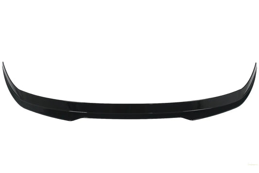 Dachspoilerflügel Passend Für VW Golf 8 Schrägheck Mk8 Mqb (2020) Piano Black KITT