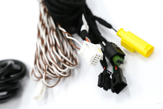 Elektrisches Heckklappen-Hebe-Assistenzsystem Passend Für Mercedes E-Klasse W213 (2016) KITT