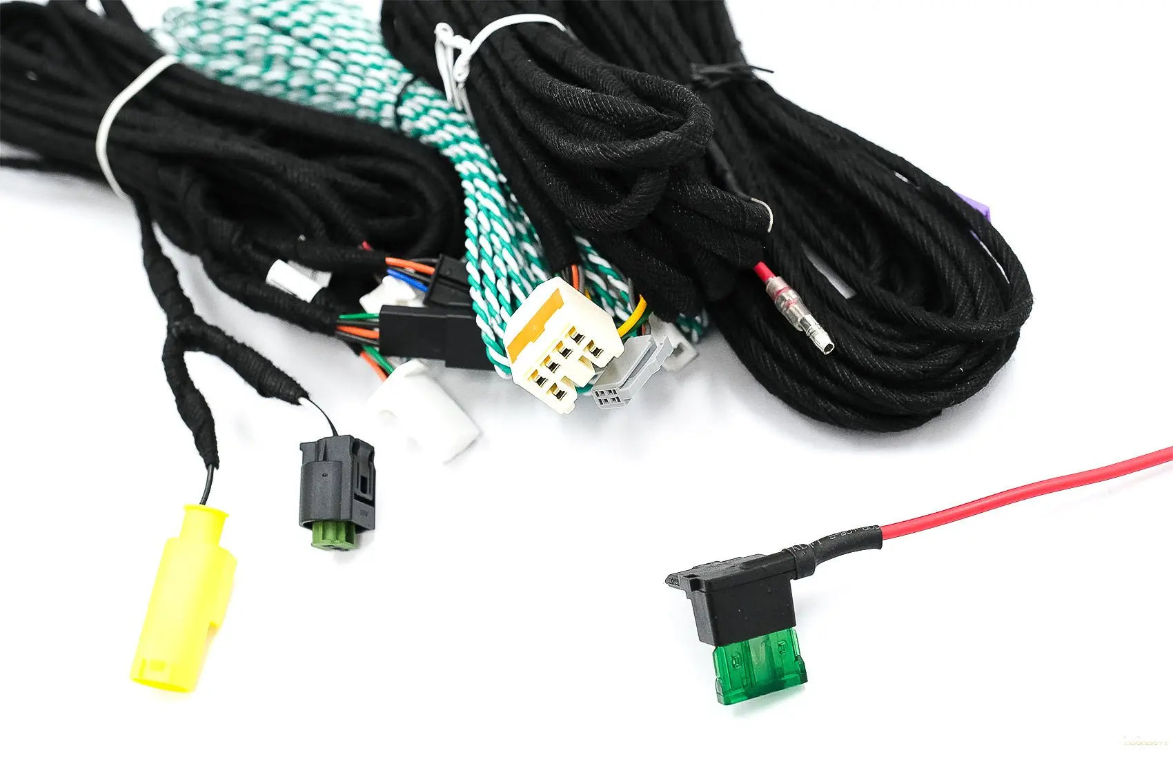 Elektrisches Heckklappen-Hebeassistenzsystem Passend Für Mercedes C-Klasse W205 Limousine (2014) KITT