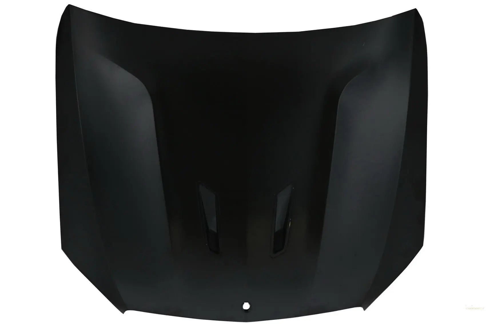 Fronthaube Motorhaube Passend Für Mercedes C-Klasse W205 S205 C205 A205 (2014-Up) GT-Design KITT Specials