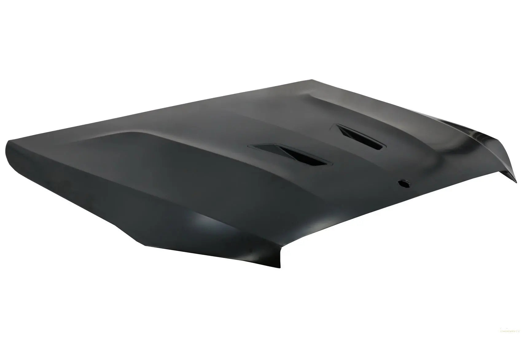 Fronthaube Motorhaube Passend Für Mercedes C-Klasse W205 S205 C205 A205 (2014-Up) GT-Design KITT Specials