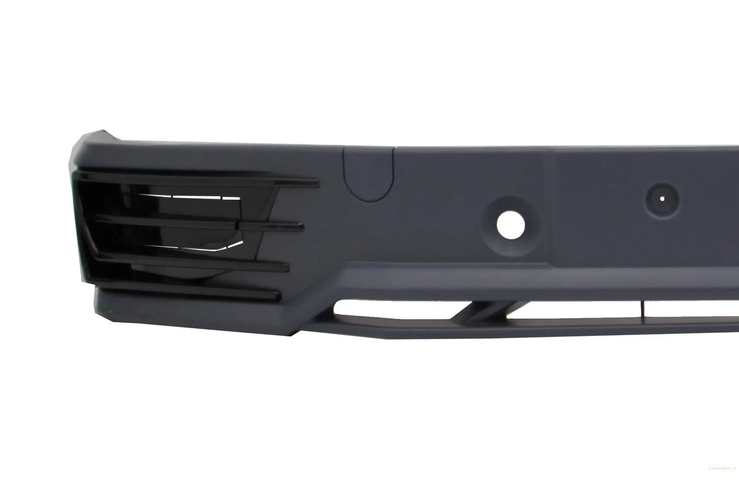 Frontschürze Aufsatzspoiler Passend Für VW Transporter T6 (2015-) Sportline Design KITT