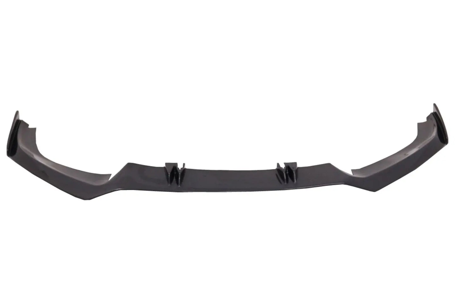 Frontschürze Aufsatzspoilerlippe Passend Für Audi A7 RS7 4G (2010-2018) Echtcarbon KITT