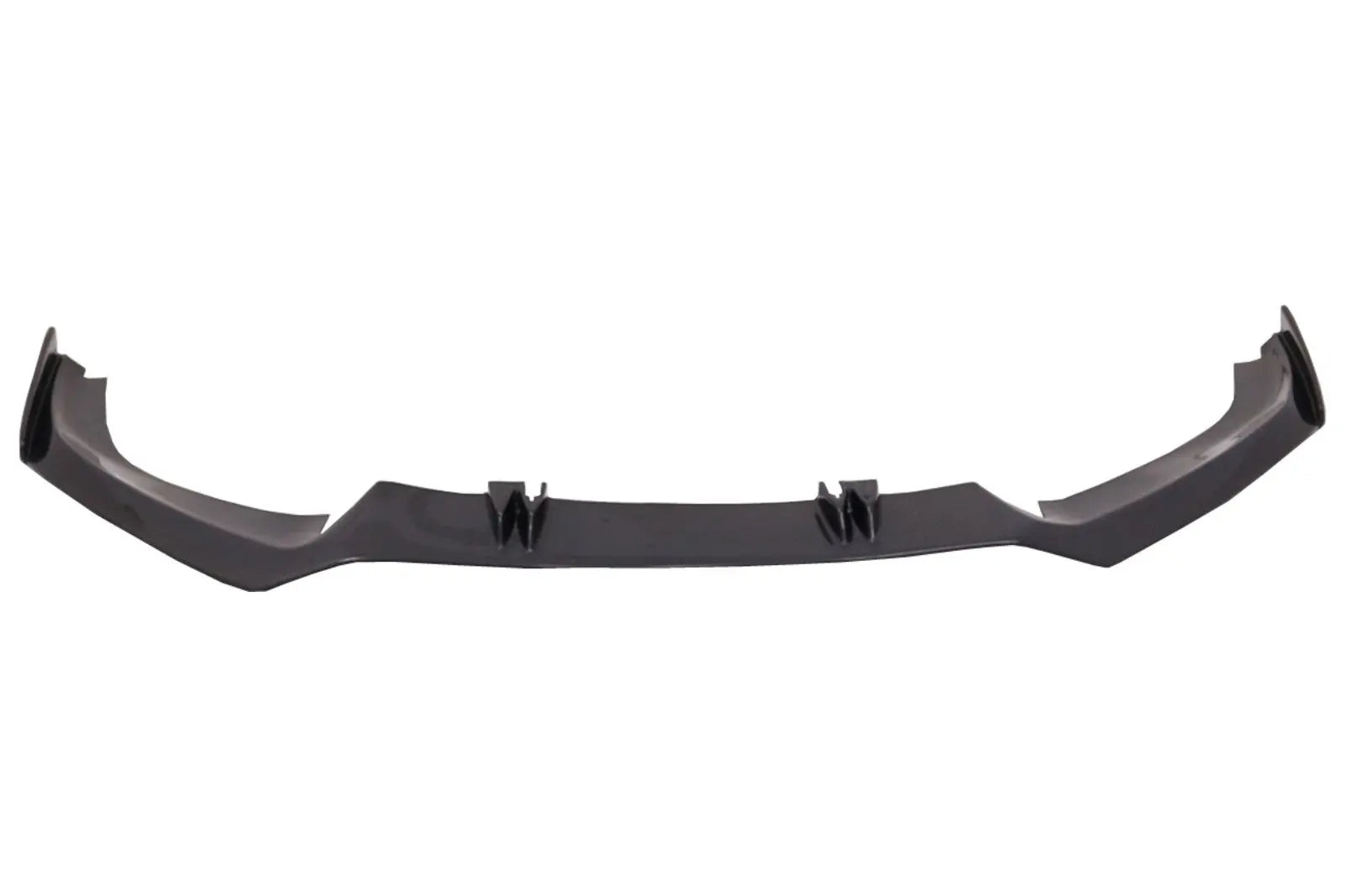 Frontschürze Aufsatzspoilerlippe Passend Für Audi A7 RS7 4G (2010-2018) Echtcarbon KITT