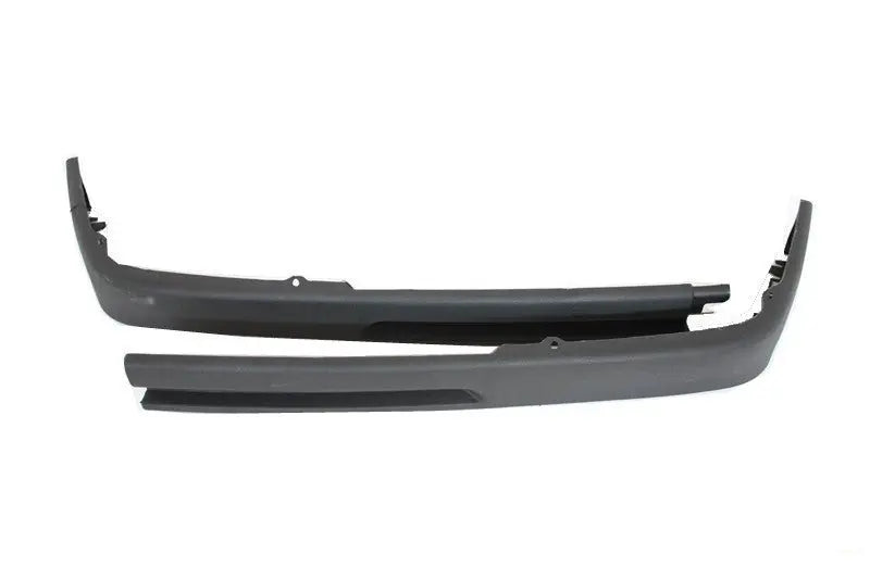 Frontschürzenansatz Passend Für VW Golf III (1992-1997) Vr6 Design KITT Specials