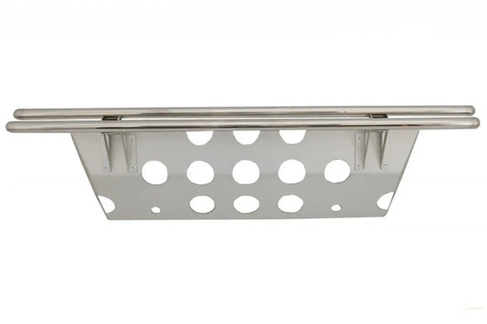 Frontschürzenspoiler LED Tagfahrlicht Verlängerung Unterfahrschutz Hinten Passend Für Mercedes W463 G-Klasse 89-17 KITT