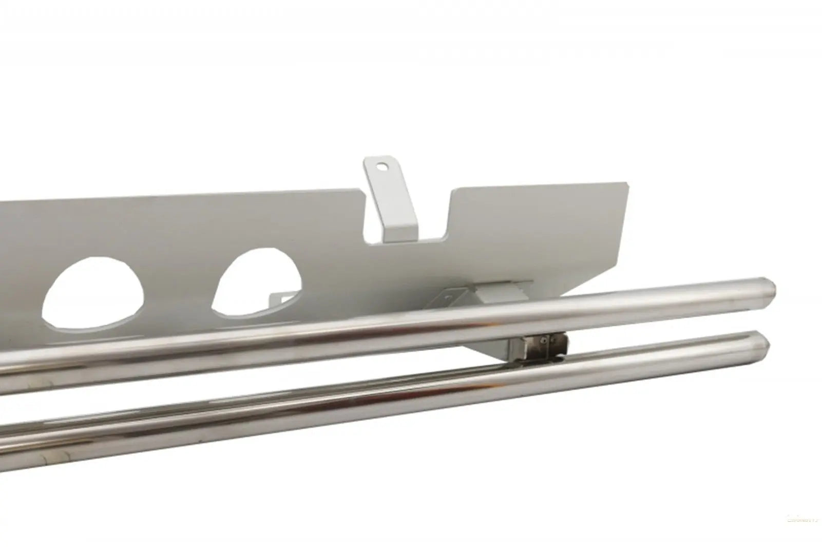 Frontschürzenspoiler LED Tagfahrlicht Verlängerung Unterfahrschutz Hinten Passend Für Mercedes W463 G-Klasse 89-17 KITT