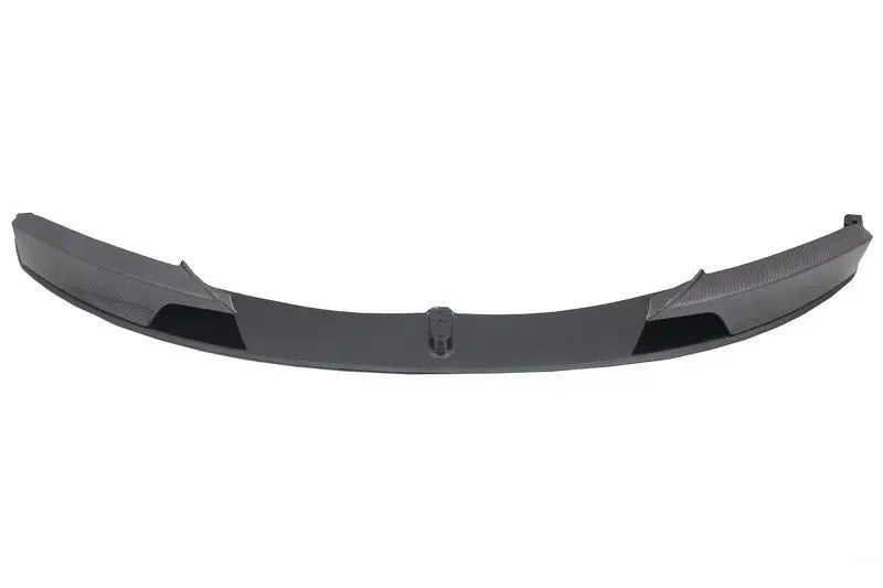 Frontschürzenspoiler Mit Heckdiffusor Passend Für BMW 3er F30 F31 (2011) M-Performance Design Carbonfolie Beschichtet KITT