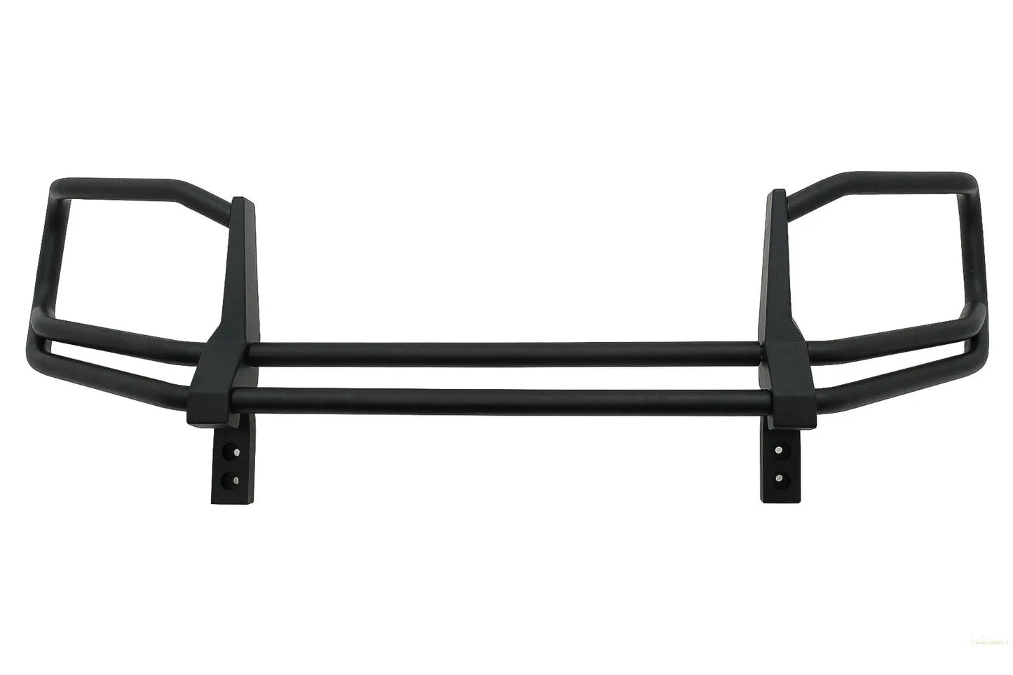 Frontschutzbügel Passend Für Mercedes G-Klasse Facelift W463 G63 (2018-2022) Edelstahl Piano Black KITT