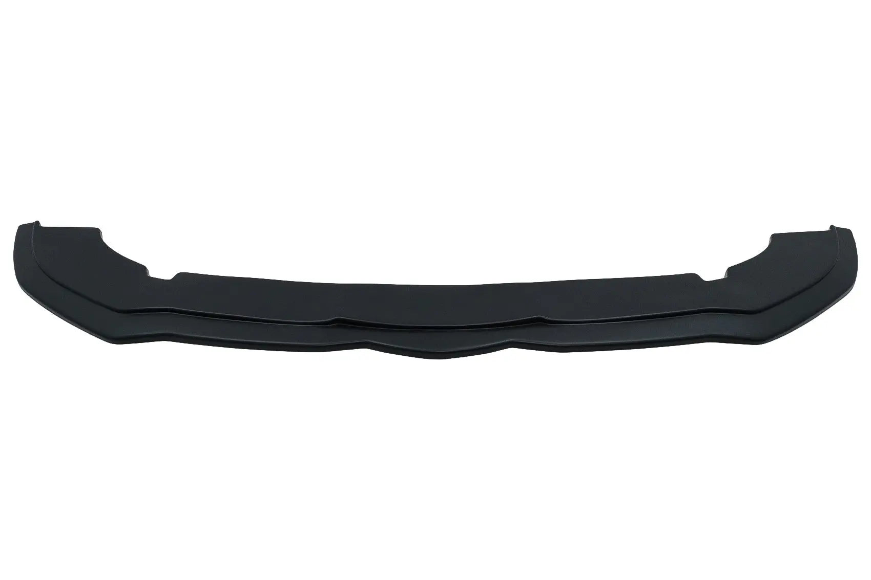 Frontsplitter Passend Für Alfa Romeo Giulia 952 (2016-2021) Schwarz KITT