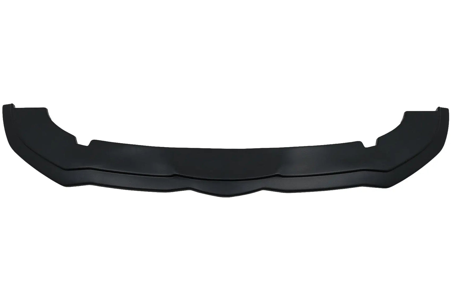 Frontsplitter Passend Für Alfa Romeo Giulia 952 (2016-2021) Schwarz KITT