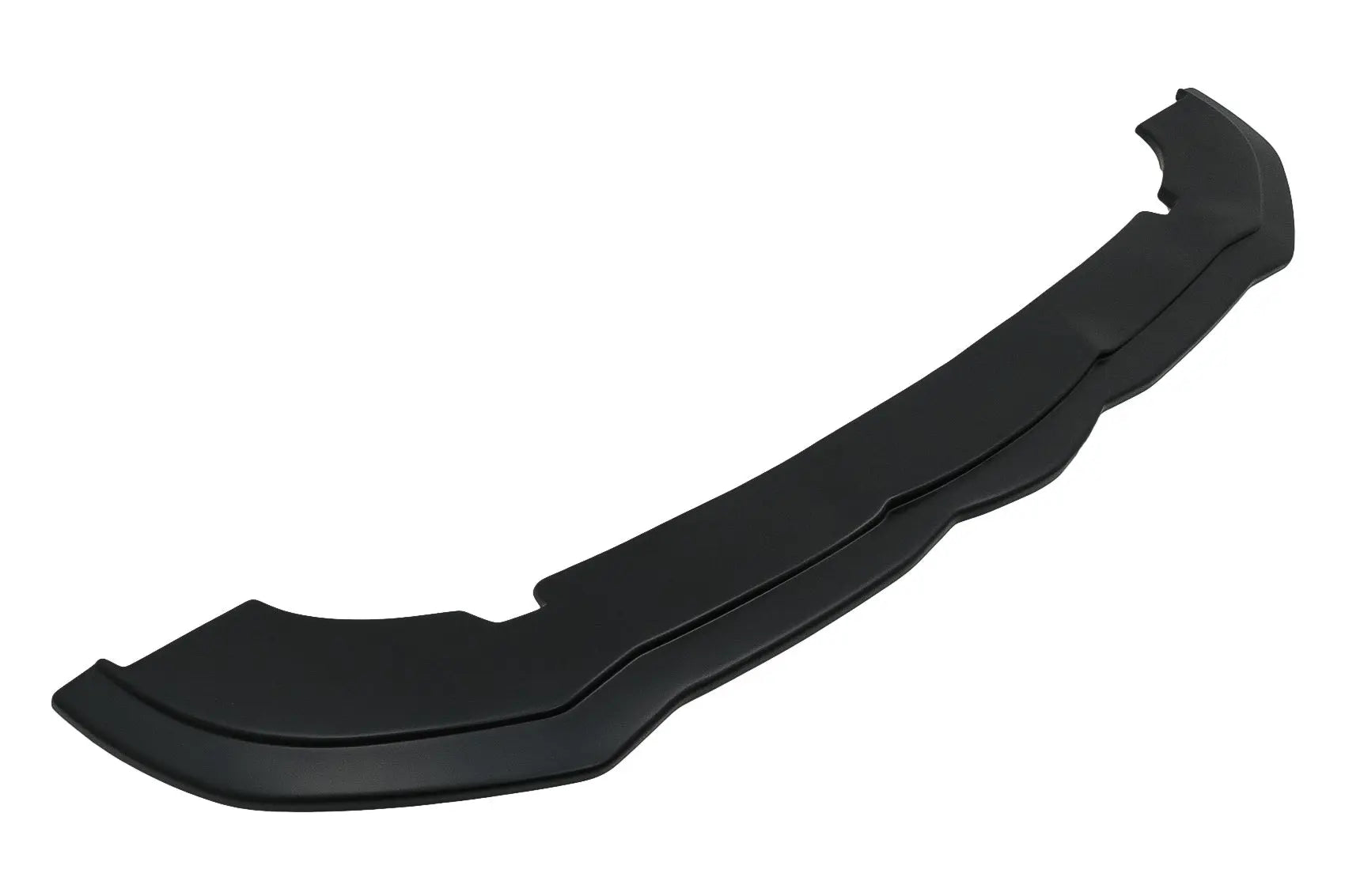 Frontsplitter Passend Für Alfa Romeo Giulia 952 (2016-2021) Schwarz KITT