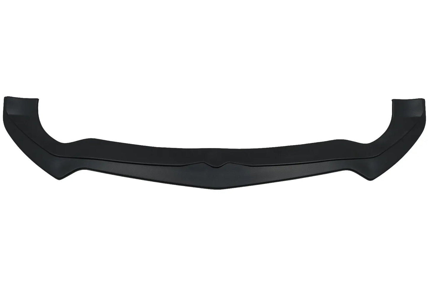 Frontsplitter Passend Für Alfa Romeo Stelvio 949 (2016-2020) Schwarz KITT