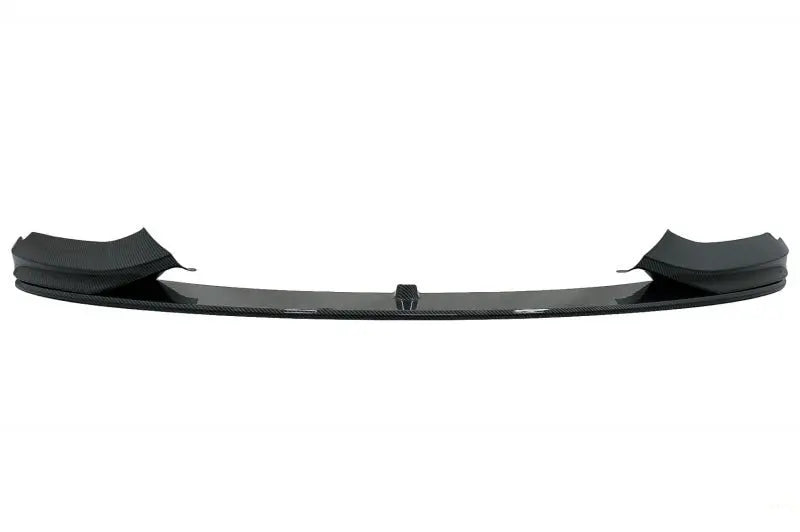 Frontspoiler Mit Diffusor Passend Für BMW 4er F32 Coupé F33 Cabrio F36 Grand Coupé (2013-03.2019) M-Performance Design Carbonfolie Beschichtet KITT