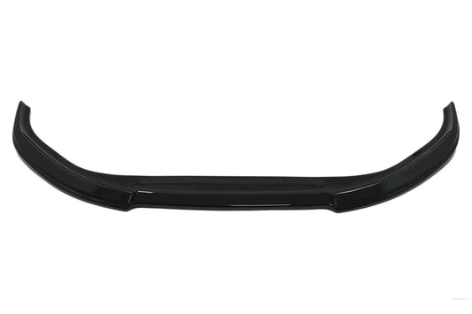 Frontspoilerlippe Passend Für Toyota Yaris Mk4 Xp210 (2020) Piano Black KITT EU