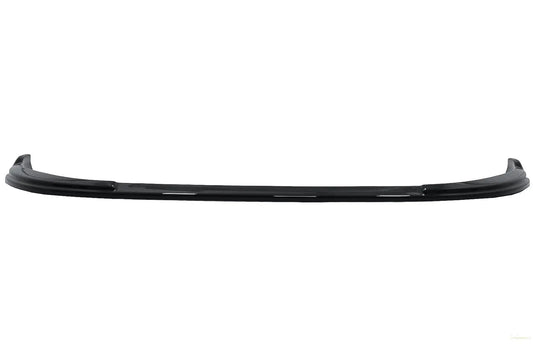 Frontspoilerlippe Passend Für VW Golf 8 (2020-Up) Standard Piano Black KITT