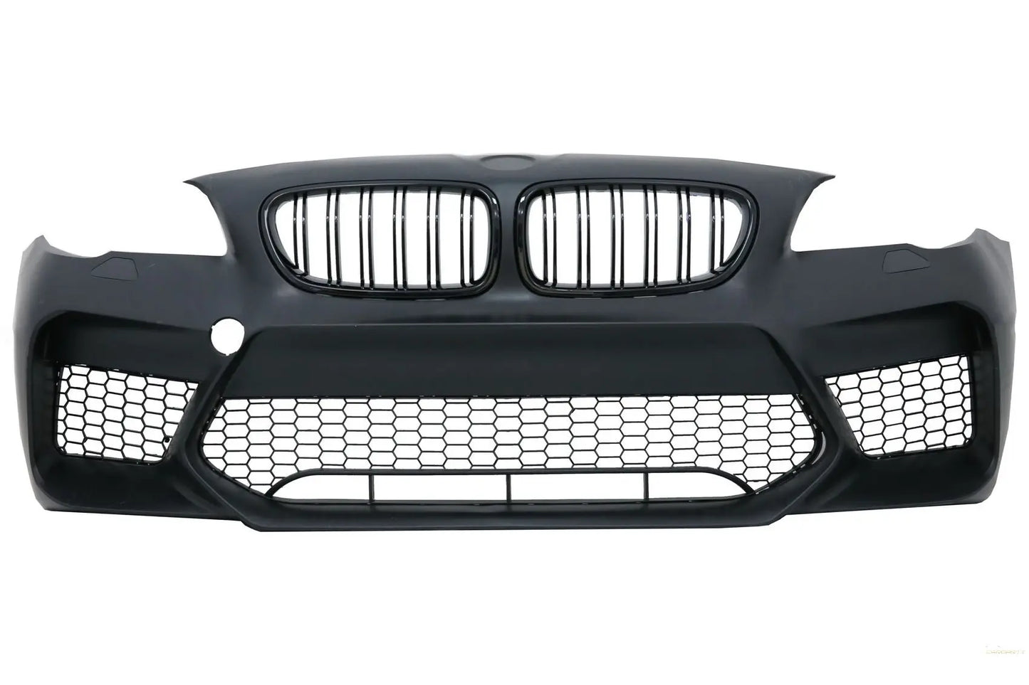 Frontstoßstange Mit Mittelgitter Passend Für BMW 5er F10 F11 (2011-2017) G30 M5 Design Ohne PDC KITT Specials