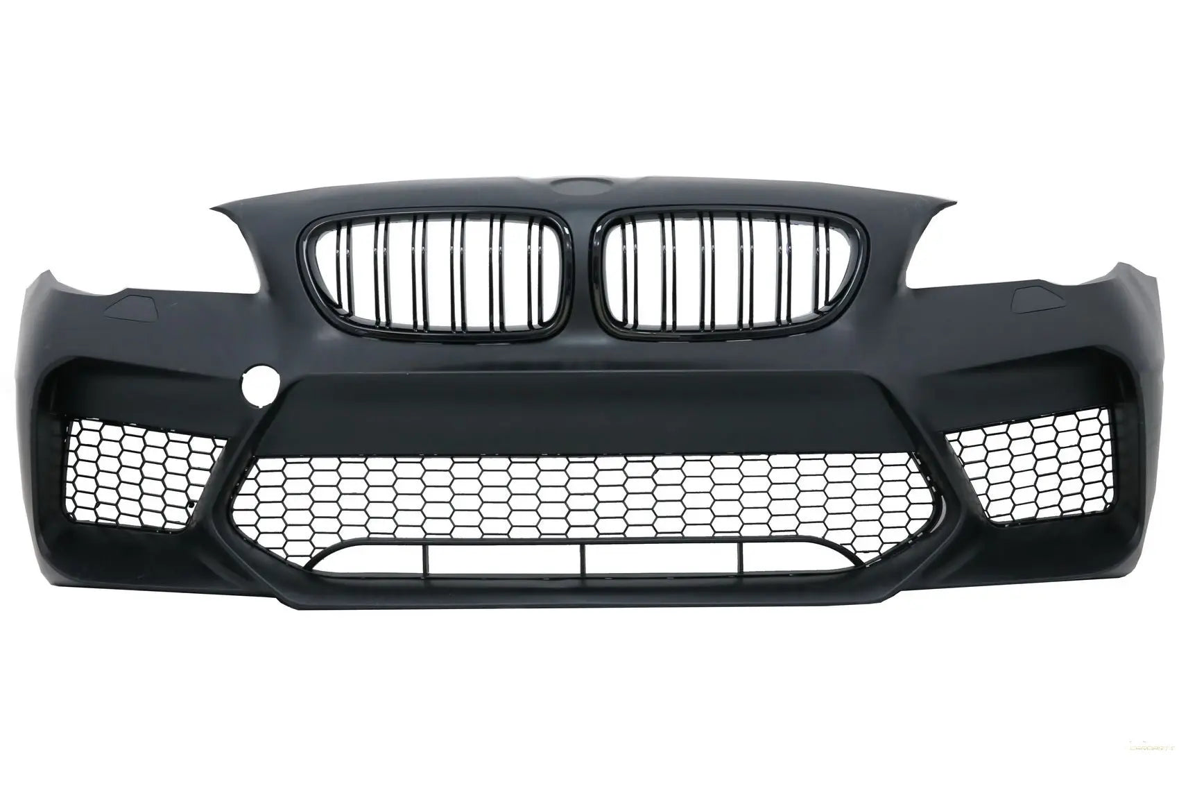 Frontstoßstange Mit Mittelgitter Passend Für BMW 5er F10 F11 (2011-2017) G30 M5 Design Ohne PDC KITT Specials