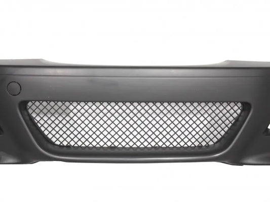 Frontstoßstange Mit Nebelscheinwerfer Passend Für BMW 3er Coupé Cabrio Limousine Kombi E46 (1998-2004) M3 Design KITT