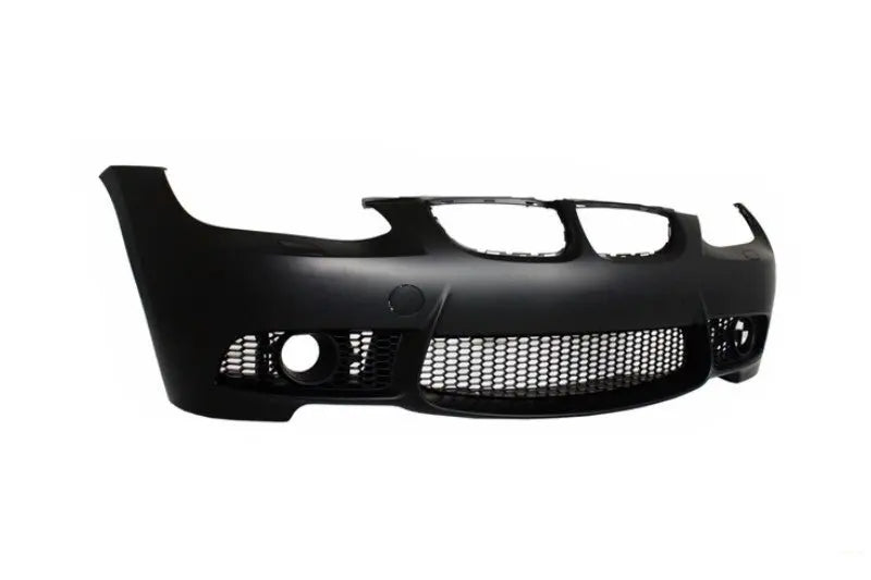 Frontstoßstange Mit Nebelscheinwerfer Passend Für BMW 3er E92 Coupé E93 Cabrio (2006-2009) M3 Look Ohne PDC KITT