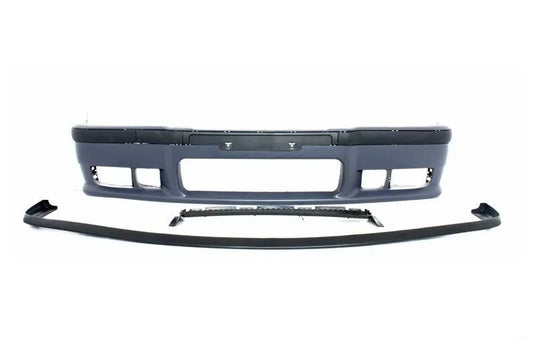 Frontstoßstange Mit Seitenschwellern Passend Für BMW 3er E36 1992-1998 M3 Design KITT
