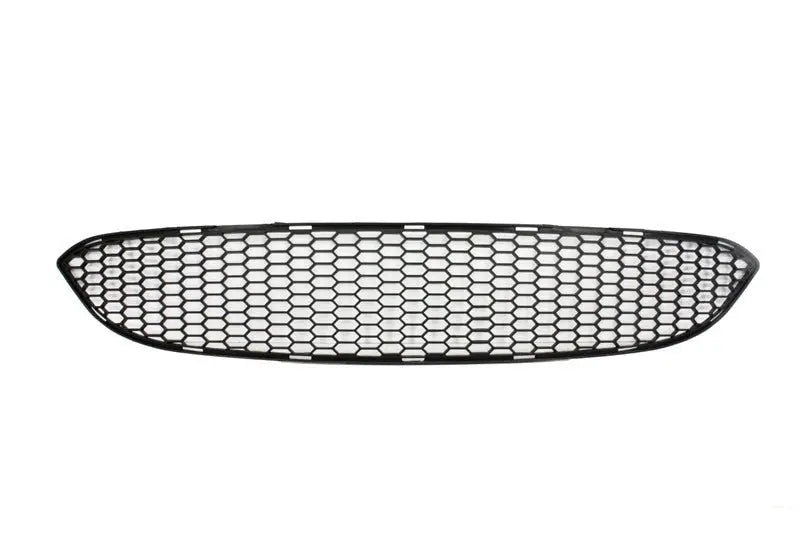 Frontstoßstange Mittleres Unteres Gitter Passend Für BMW 5er E60 (2003-2010) M5 Design KITT