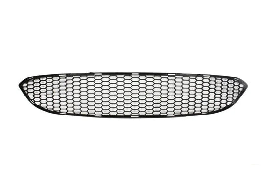 Frontstoßstange Mittleres Unteres Gitter Passend Für BMW 5er E60 (2003-2010) M5 Design KITT