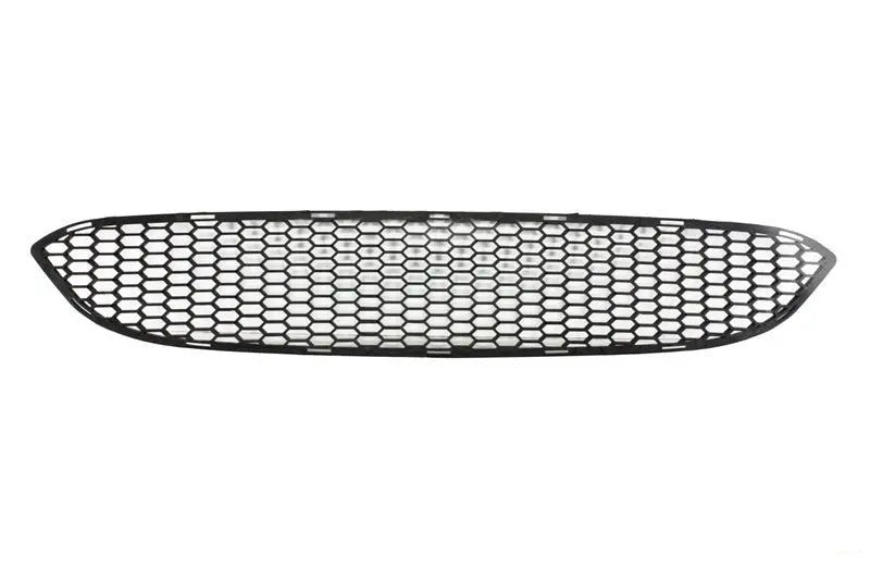 Frontstoßstange Mittleres Unteres Gitter Passend Für BMW 5er E60 (2003-2010) M5 Design KITT