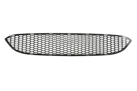 Frontstoßstange Mittleres Unteres Gitter Passend Für BMW 5er E60 (2003-2010) M5 Design KITT