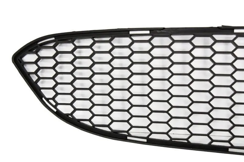 Frontstoßstange Mittleres Unteres Gitter Passend Für BMW 5er E60 (2003-2010) M5 Design KITT