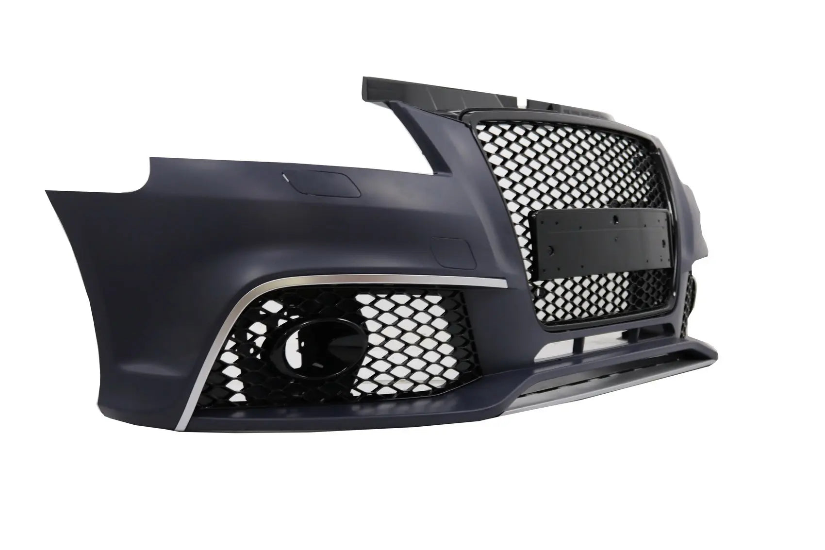 Frontstoßstange Passend Für Audi A3 8P Facelift Fließheck / Cabrio (2009-2012) RS3 Design KITT