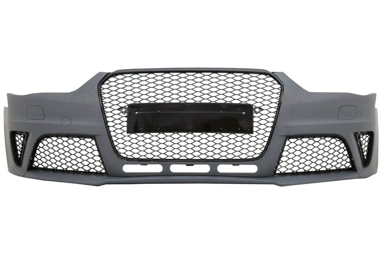 Frontstoßstange Passend Für Audi A4 B8 Facelift (2012-2015) RS4 Design KITT