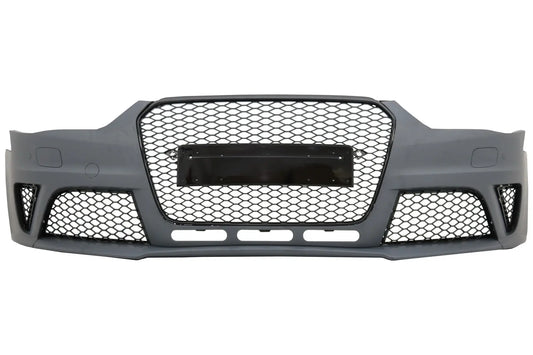 Frontstoßstange Passend Für Audi A4 B8 Facelift (2012-2015) RS4 Design KITT
