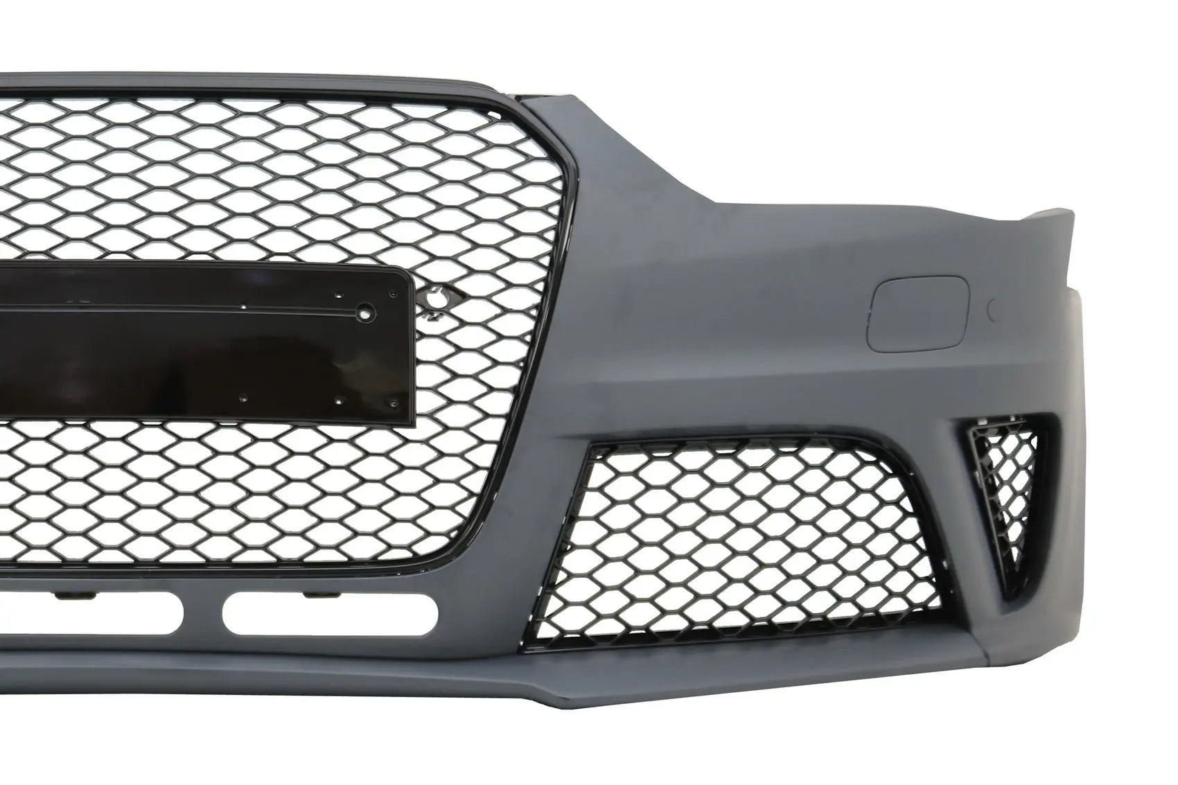 Frontstoßstange Passend Für Audi A4 B8 Facelift (2012-2015) RS4 Design KITT