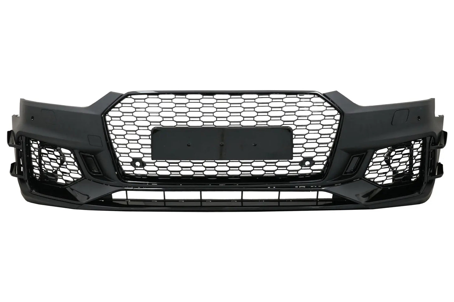 Frontstoßstange Passend Für Audi A5 F5 (2017-2019) Quattro RS5 Design KITT Specials