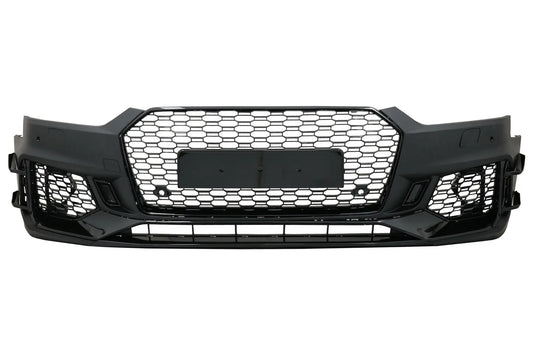 Frontstoßstange Passend Für Audi A5 F5 (2017-2019) Quattro RS5 Design KITT Specials