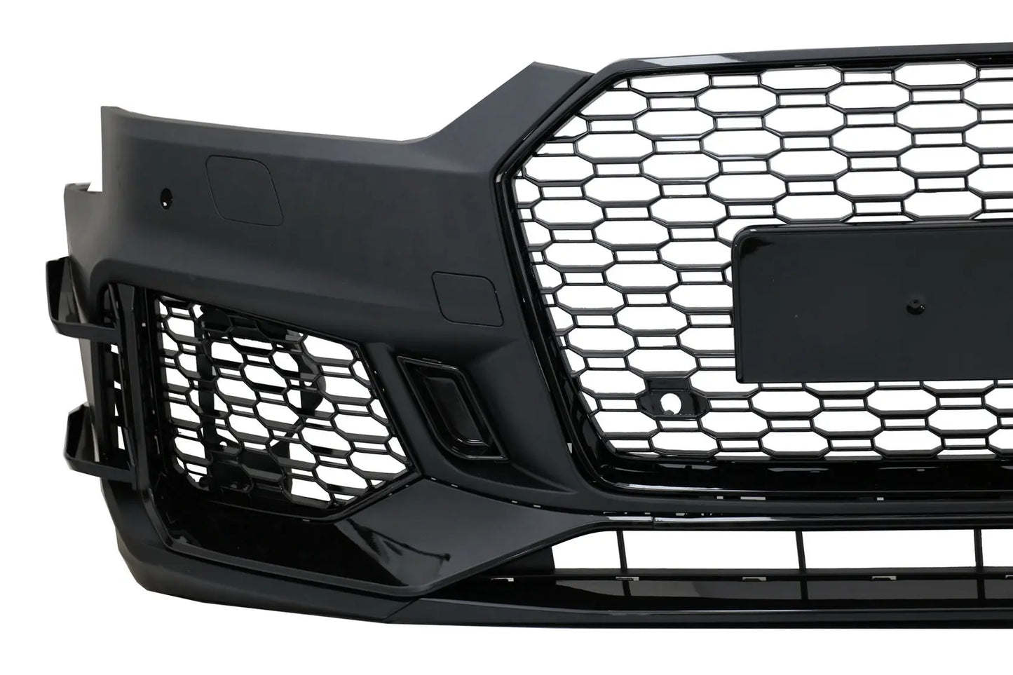 Frontstoßstange Passend Für Audi A5 F5 (2017-2019) Quattro RS5 Design KITT Specials