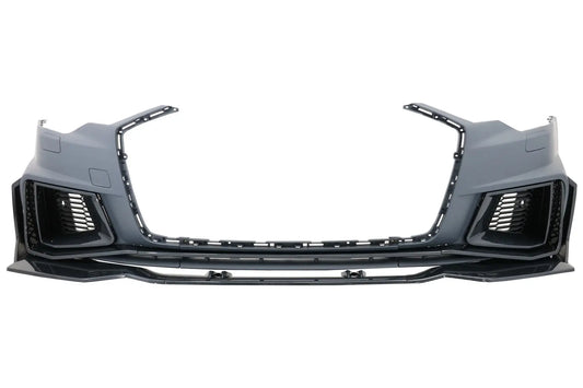 Frontstoßstange Passend Für Audi A6 C8 4k (2018-2020) RS6 Design KITT