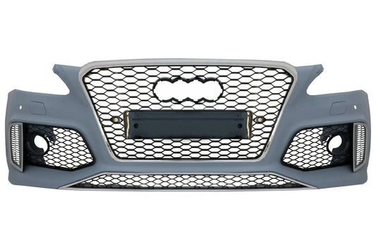 Frontstoßstange Passend Für Audi Q5 8R SUV (2012-2016) RS Design KITT