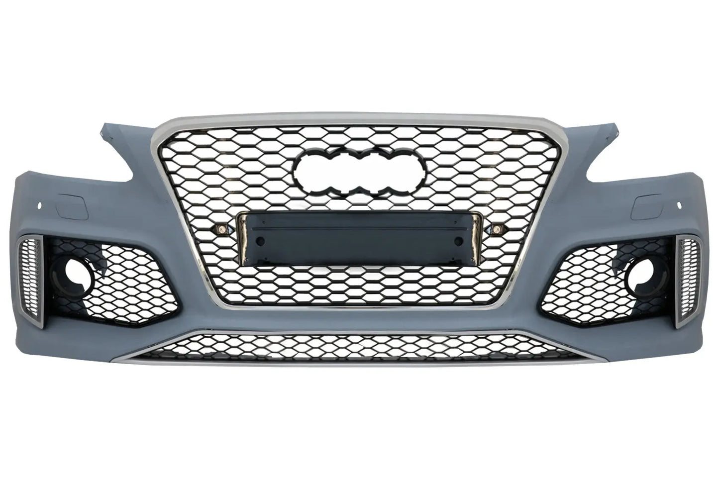 Frontstoßstange Passend Für Audi Q5 8R SUV (2012-2016) RS Design KITT