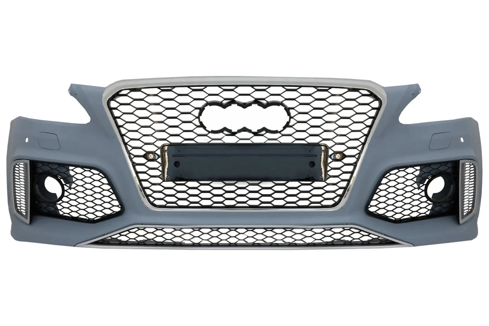 Frontstoßstange Passend Für Audi Q5 8R SUV (2012-2016) RS Design KITT