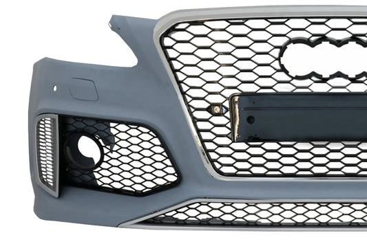 Frontstoßstange Passend Für Audi Q5 8R SUV (2012-2016) RS Design KITT
