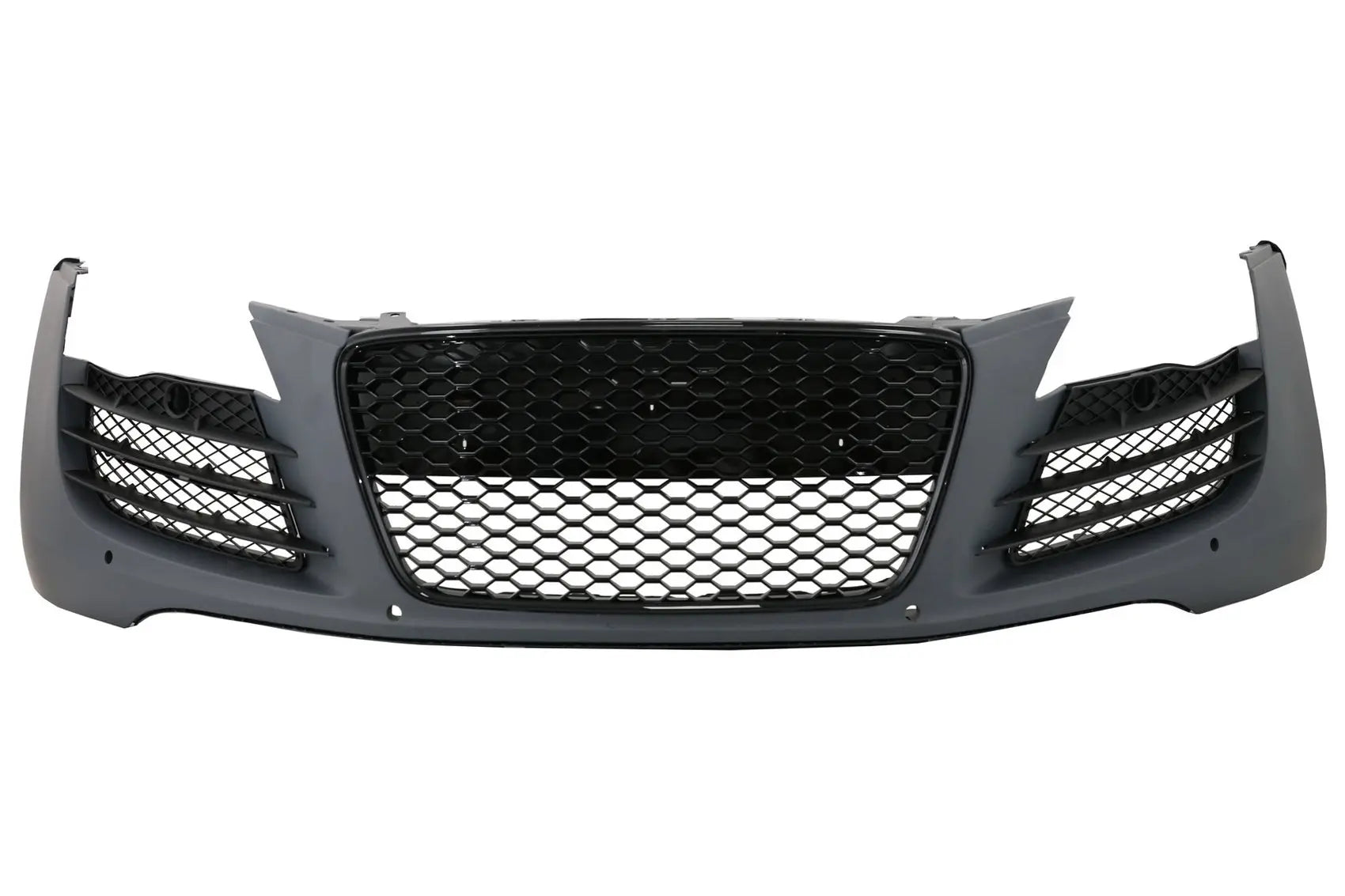 Frontstoßstange Passend Für Audi R8 (2007-2012) Rs Sport Design KITT Specials