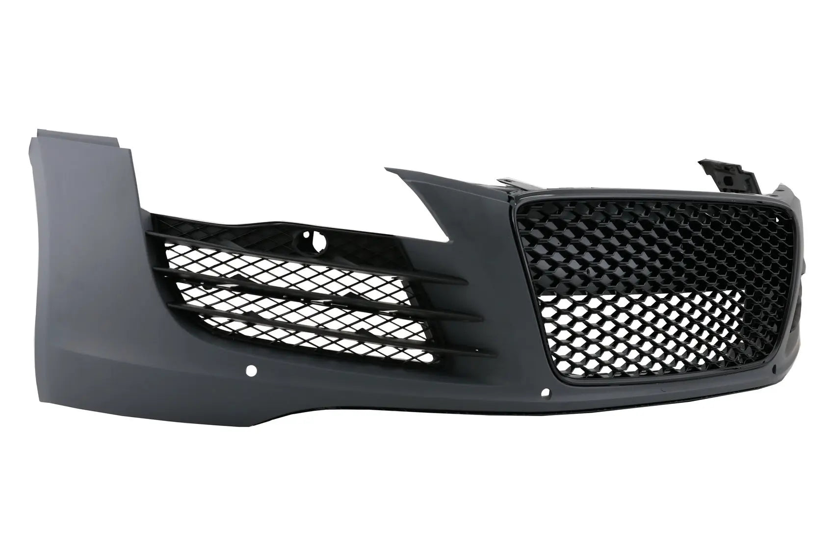 Frontstoßstange Passend Für Audi R8 (2007-2012) Rs Sport Design KITT Specials